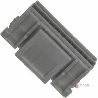 原装PNDP-22V-Z全新CONN HOUSING PND 2MM 22POS DUAL正品