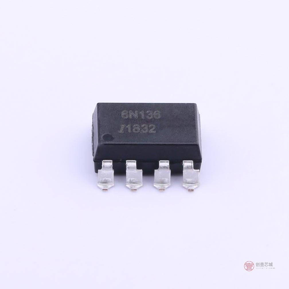 原装6N136SM全新6N136SM正品