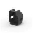 原装正品2103013-2全新CABLE SEAL RETAINER, SIZE 2, BK,