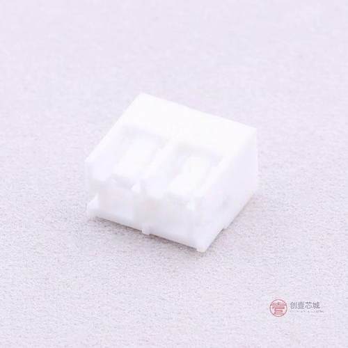 原装B3951H-2P全新3.96mm 1x2P正品