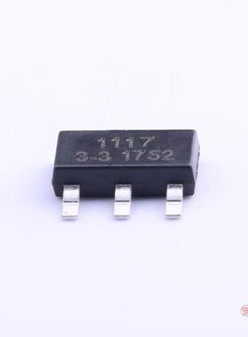 原装SK1117-3.3全新Vin=18V Vout=3.3V 70dB@(120Hz)正品