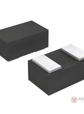 原装ESD207B102ELE6327XTMA1全新TVS DIODE 3.3VWM