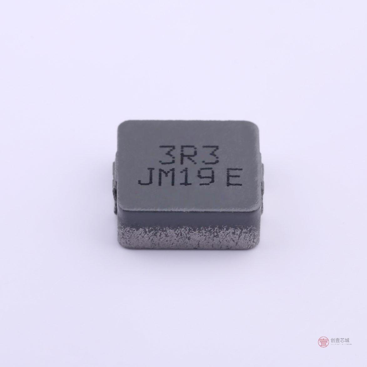 原装HCM1104-3R3-R全新3.3uH 20% 10A 10.8m正品