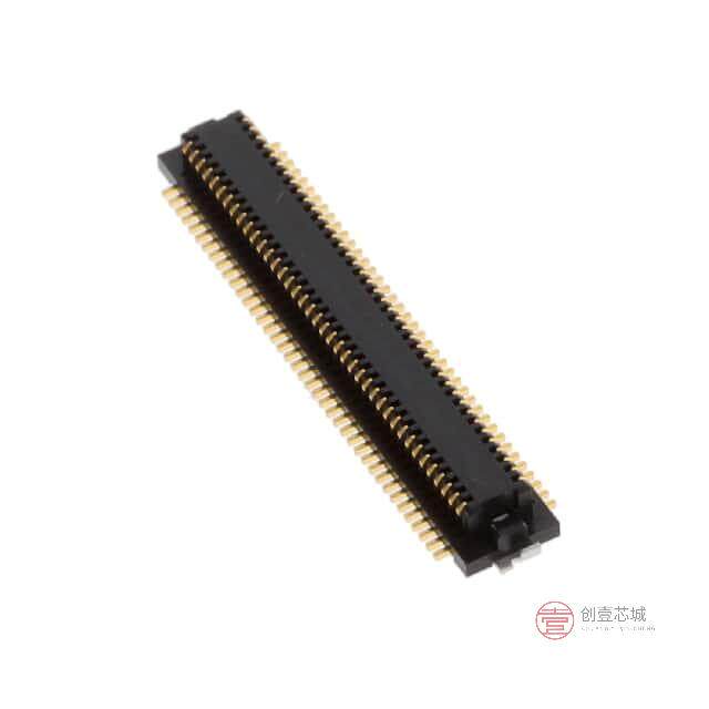 原装DF12NB(3.0)-80DS-0.5V(51)全新CONN RCPT 80P