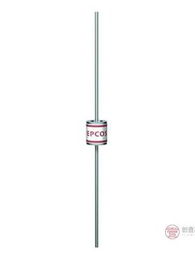 原装B88069X6063S102全新GDT 800V 10KA 2 POLE TH正品