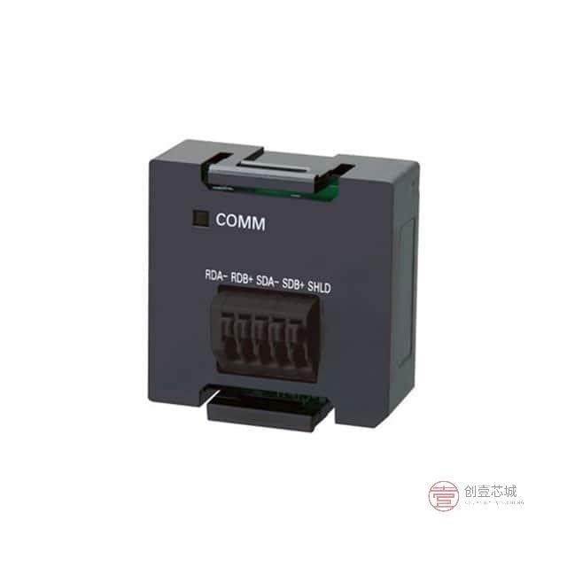 原装NX1W-CIF12全新COMM MODULE RS485 SERIAL FOR