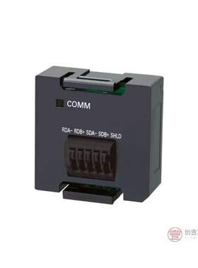 原装NX1W-CIF12全新COMM MODULE RS485 SERIAL FOR