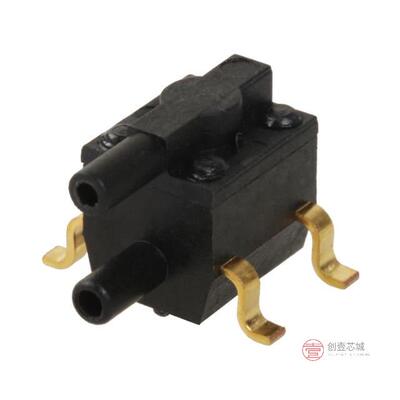 原装正品26PC15SMT全新SENSOR SMD 15PSI DIFFERENTIAL