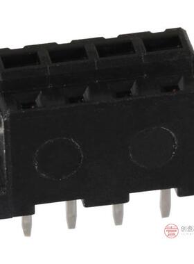 原装正品DF3-4S-2DSA(25)全新CONN RCPT 4POS 0.079