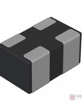 原装DLP0NSC280HL2L全新CMC 100MA 2LN 28 OHM SMD正品