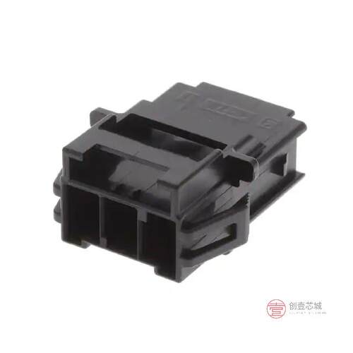 原装正品7-1971772-3全新1X3 CAP HOUSING PANEL MOU