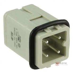MS全新RECTANGULAR CONN HOOD正品 003 原裝