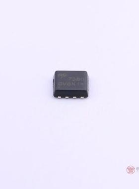 原装AON7380全新N沟道MOSFET VDS=30V VGS=20V ID=