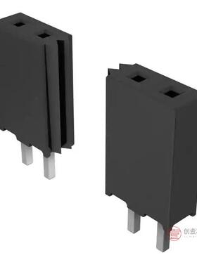 原装正品SQT-105-01-L-S全新CONN RCPT 5POS 0.079 G