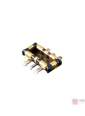 原装BM29B-2DP/2-0.35V(53)全新CONN HDR 2POS SMD