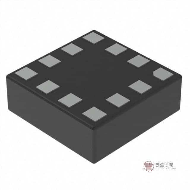 原装LIS2DE12TR全新ACCEL 2-16G I2C/SPI 12LGA正品