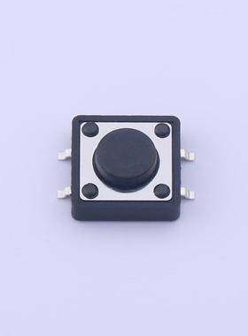 原装GT-TC149B-H050-L1全新12×12立式轻触250gf正品