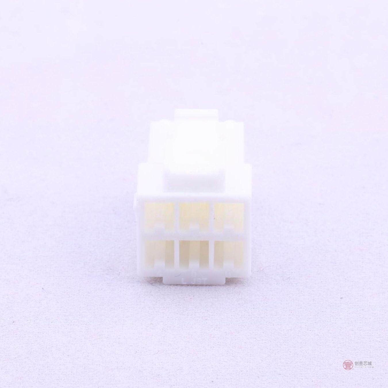 原装SLP-06V全新3.96mm 2x3P正品