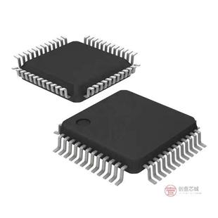 16BIT 原裝 MSP430FW427IPMR全新IC MCU FLASH 32KB