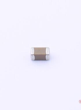 原装CS3216X7R225K500NRI全新2.2uF 10% 50V正品