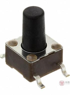 原装FSM8JSMA全新SWITCH TACTILE SPST-NO 0.05A 24V正品