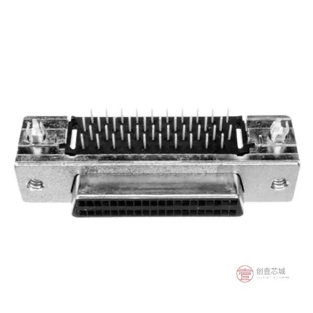 原装5787170-4全新CONN D-TYPE RCPT 40POS R/A SLDR正品