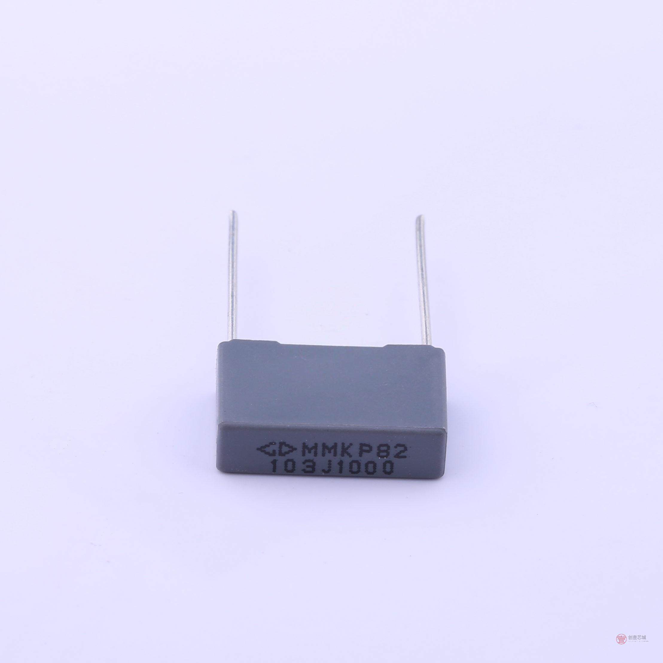 原装C823A103J60C000全新10nF 5% 1kV正品