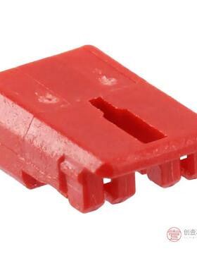 原装正品DF61-2S-2.2C(11)全新CONN RCPT 2.2MM 2POS RED