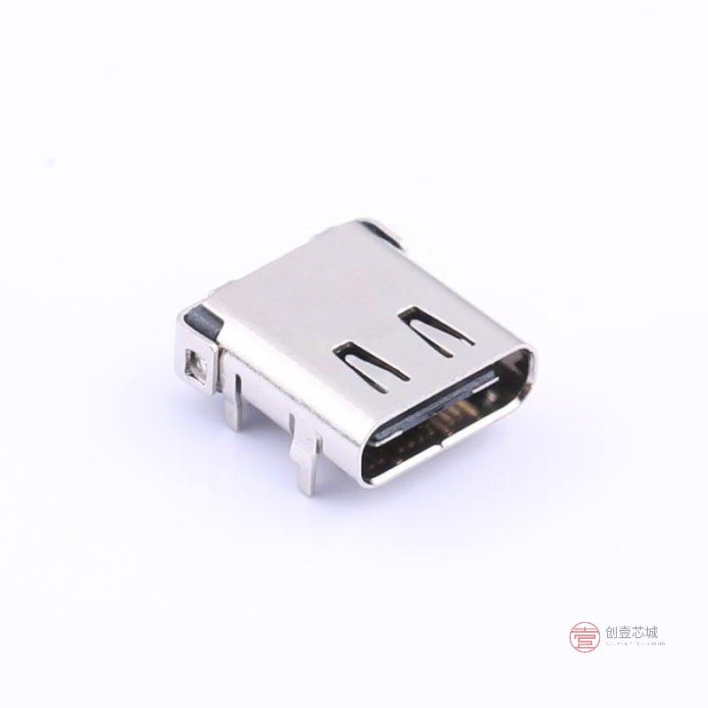 原装MC-208C全新USB Type C 24Pin 2Row 0.7