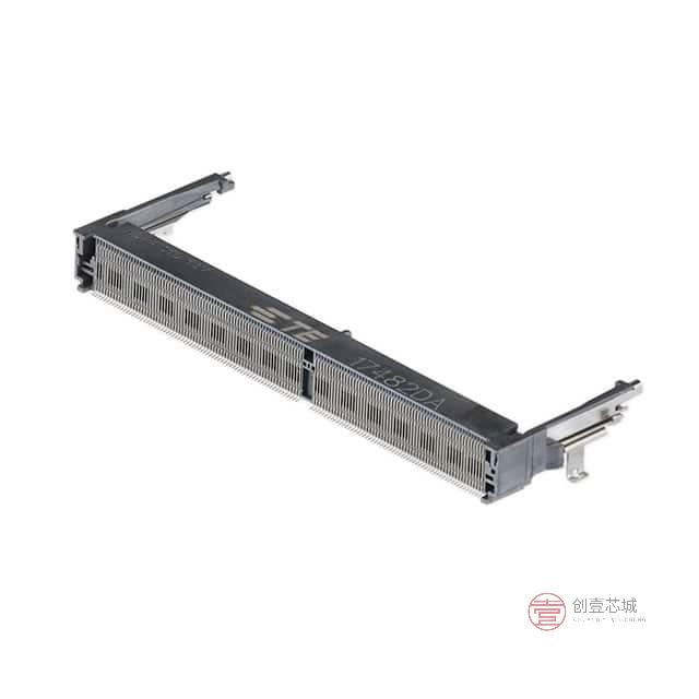 原装2309411-1全新DDR4 DIMM, SO DIMM Sockets, S