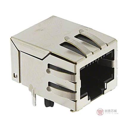 原装JXR0-0011NL全新CONN JACK 1PORT 100 BASE-TX