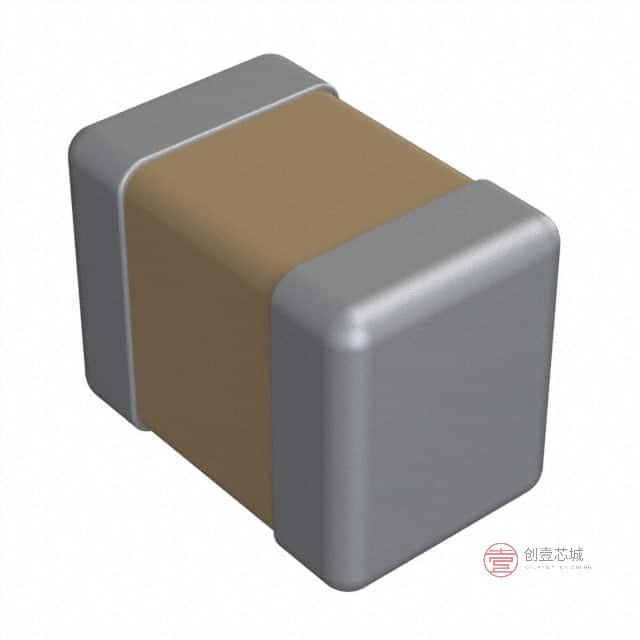 原装C08BL242X-5ZN-X0T全新CAP CER 2400PF 50V 0805正品