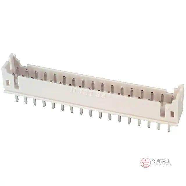 原装B34B-PHDSS全新CONN HEADER VERT 34POS 2MM正品