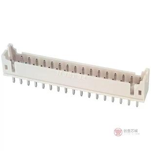 HEADER PHDSS全新CONN VERT 34POS 原装 2MM正品 B34B