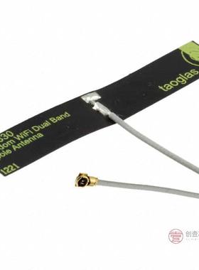 原装FXP830.24.0100B全新RF ANT 2.4GHZ/5.4GHZ FL