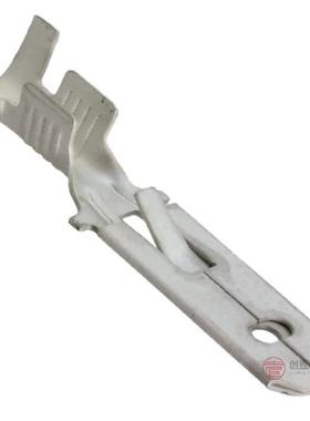 原装160786-2全新CONN QC TAB 11-14AWG 0.250 CRIMP正品