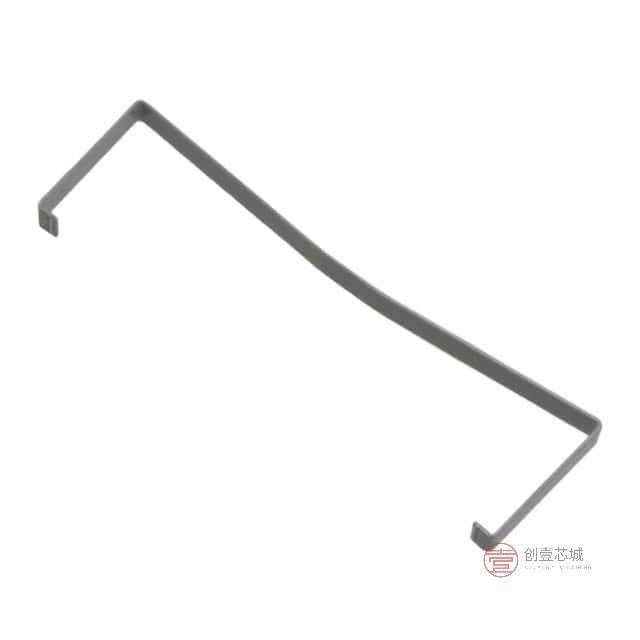 原装3505-8010全新CONN RETAINER CLIP 10POS SHORT正品