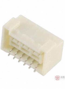 原装SM12B-ZPDSS-TF(LF)(SN)全新CONN HEADER SMD