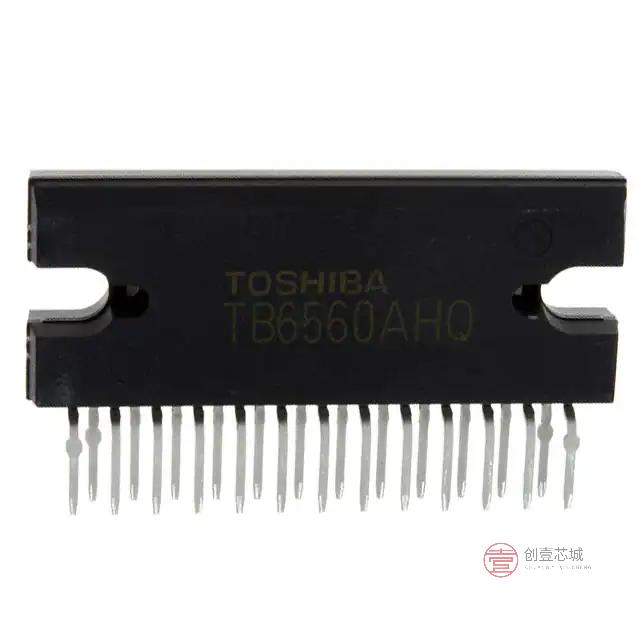 原装TB6560AHQ,8全新IC MTR DRV BIPLR 4.5-5.5V 2