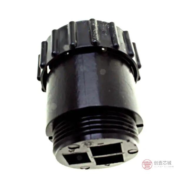 原装206037-2全新CONN PLG HSG FMALE 3POS INLINE正品