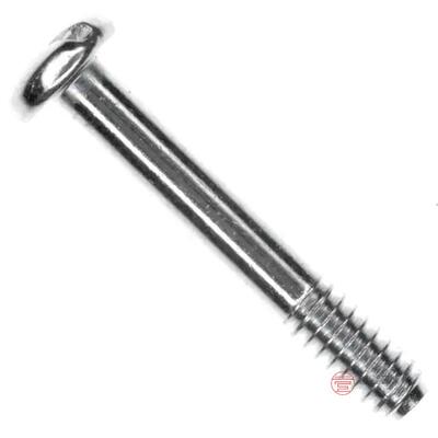 原装正品5229911-1全新CONN JACKSCREW CAPTIVE #4-40