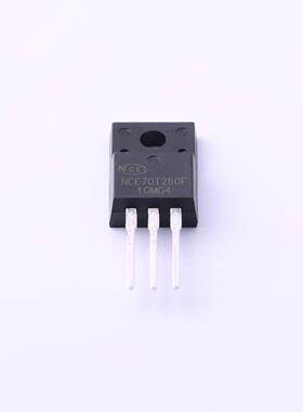原装NCE70T260F全新N沟道 漏源电压(Vdss)