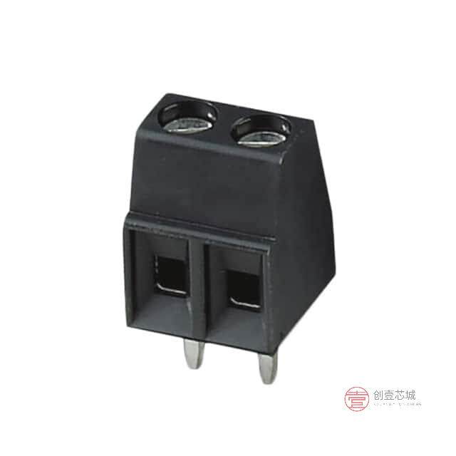 原装1985823全新TERM BLK 2P SIDE ENT 3.81MM PCB正品