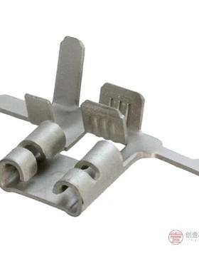 原装63901-1全新CONN QC RCPT 14-18AWG 0.250正品