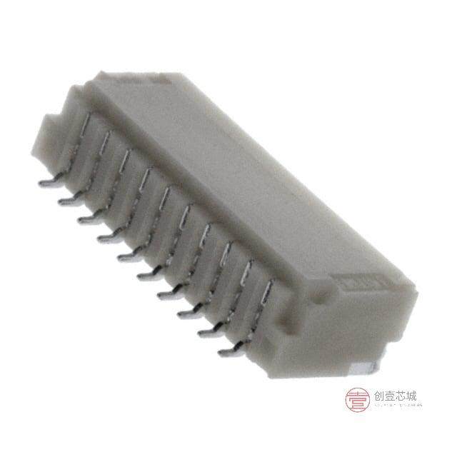 原装SM10B-SRSS-TB(LF)(SN)全新CONN HEADER SMD R