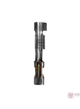 原装5-103171-4全新CONN SOCKET 22-26AWG CRIMP GOLD正品