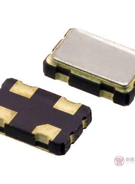 原装ASFL3-24.000MHZ-EK-T全新XTAL OSC XO 24.000