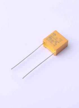 原装HQX104K0275FAYCBL15S全新100nF 10% 275V正品