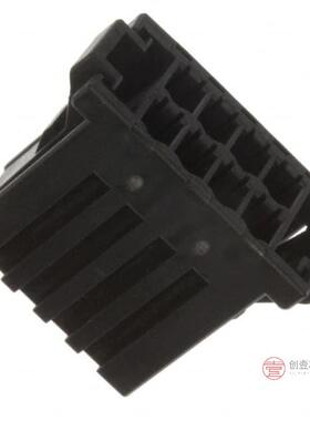 原装178289-4全新CONN RECEPT 3.81 8POS 2ROWS正品