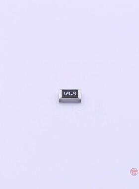 原装ERJP06F49R9V全新49.9 1% 500mW正品